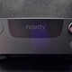 A camera on Navdy, constantly staring back at you, lets the hardware recognize simple hand gestures for dismissing notifications.